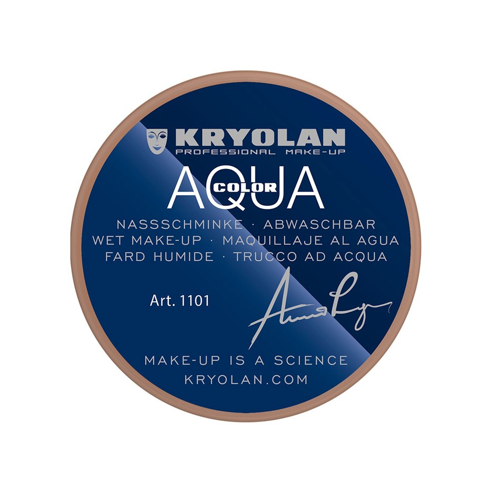 Aquacolor (8ml)